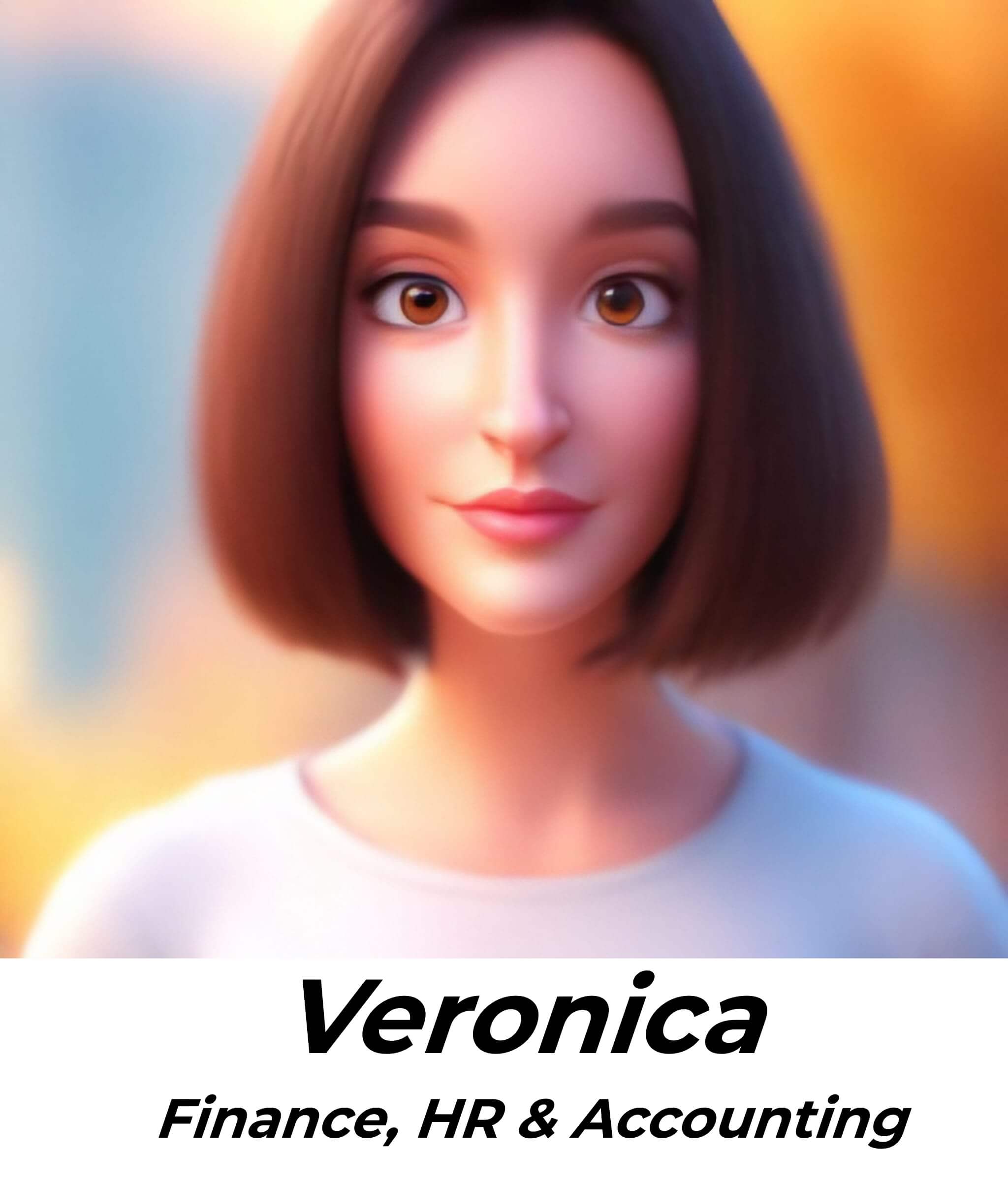 Immagine Cartoon Veronica